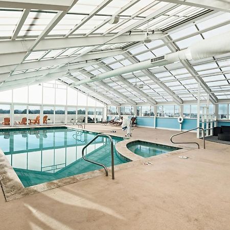 Ocean Sands Resort, Oceanfront, Virginia Beach By Vacatia Экстерьер фото