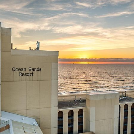 Ocean Sands Resort, Oceanfront, Virginia Beach By Vacatia Экстерьер фото