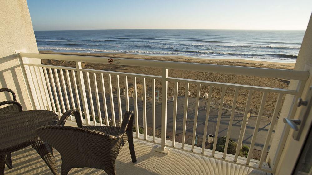 Ocean Sands Resort, Oceanfront, Virginia Beach By Vacatia Экстерьер фото
