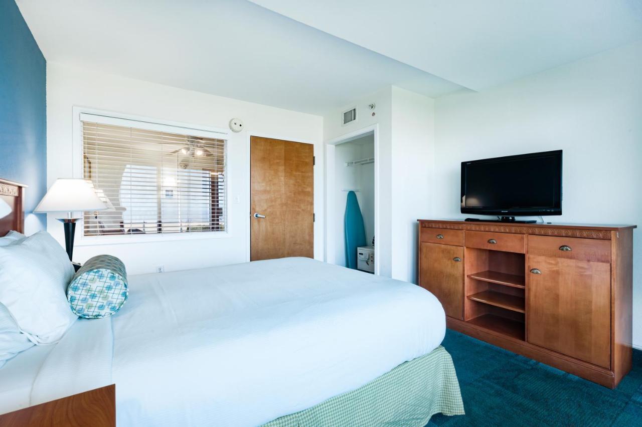 Ocean Sands Resort, Oceanfront, Virginia Beach By Vacatia Экстерьер фото