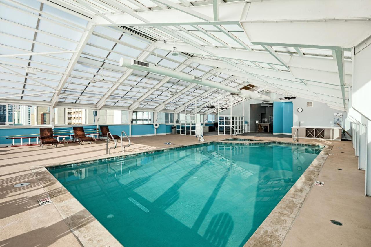 Ocean Sands Resort, Oceanfront, Virginia Beach By Vacatia Экстерьер фото