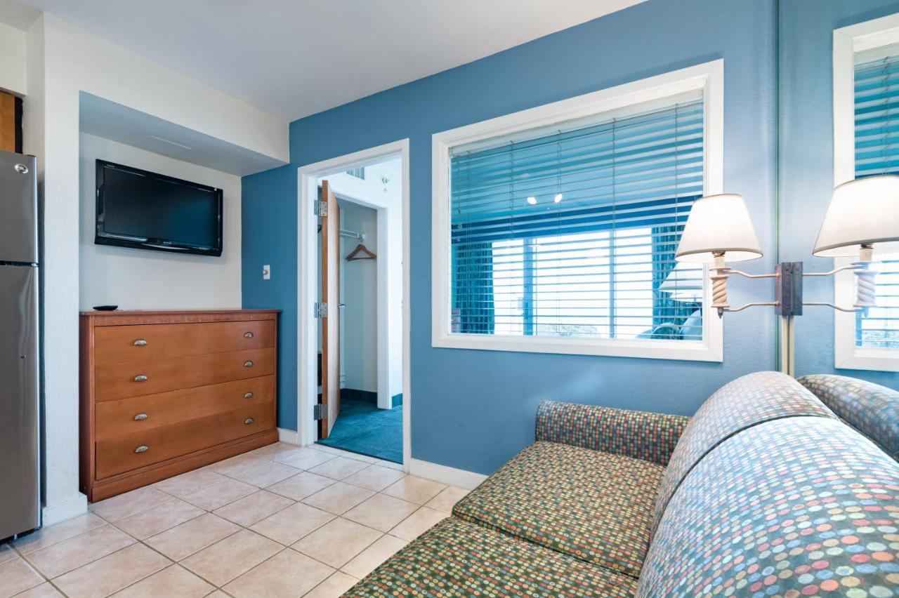 Ocean Sands Resort, Oceanfront, Virginia Beach By Vacatia Экстерьер фото