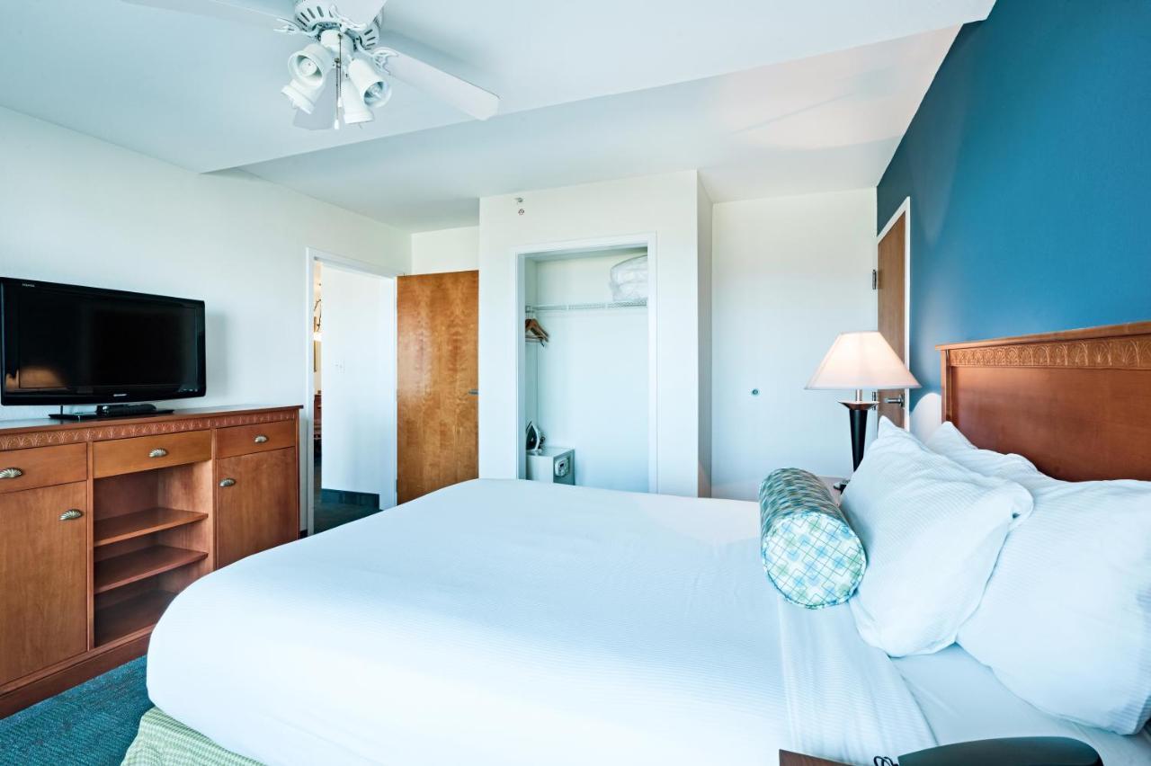 Ocean Sands Resort, Oceanfront, Virginia Beach By Vacatia Экстерьер фото
