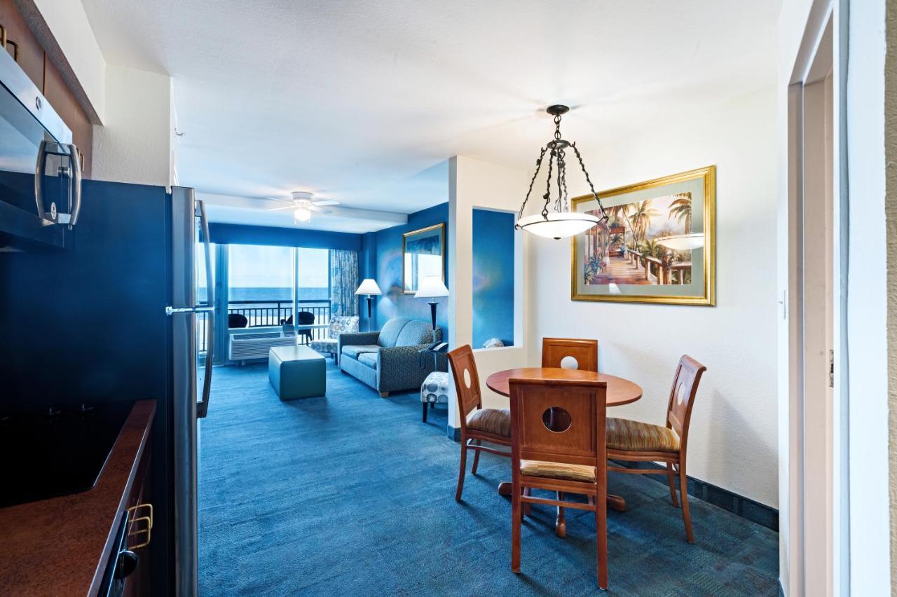 Ocean Sands Resort, Oceanfront, Virginia Beach By Vacatia Экстерьер фото