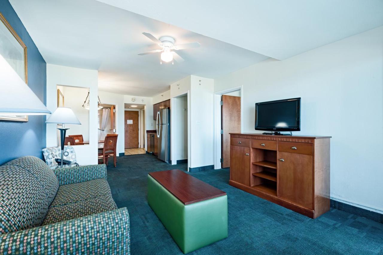 Ocean Sands Resort, Oceanfront, Virginia Beach By Vacatia Экстерьер фото