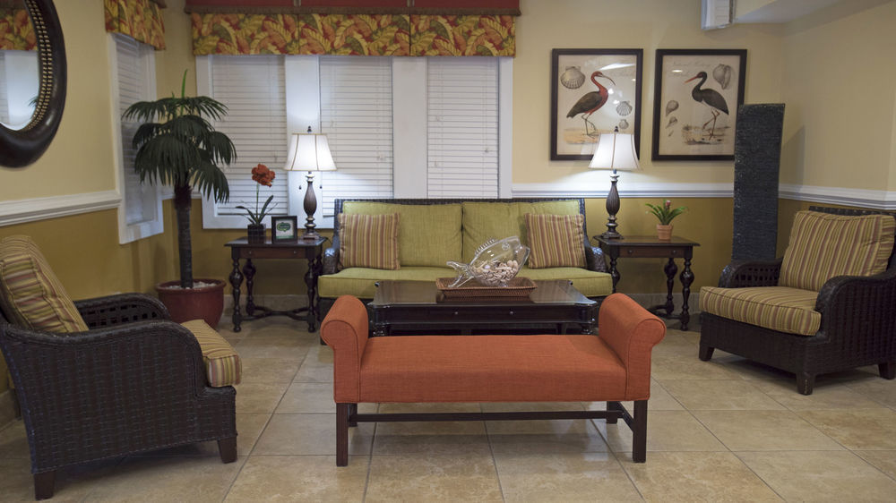 Ocean Sands Resort, Oceanfront, Virginia Beach By Vacatia Экстерьер фото